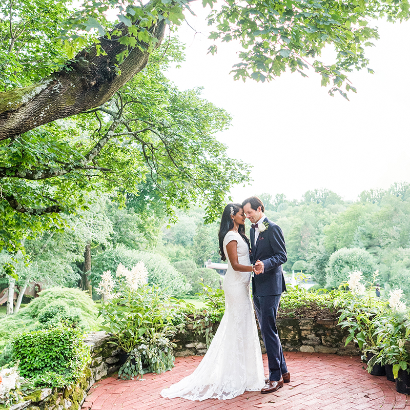 Lena & Nik are Married: A Sneak Peek